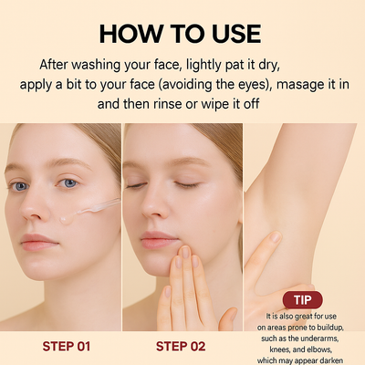 Peel Shot Exfoliator