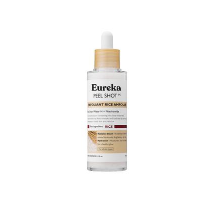 Peel Shot Exfoliator