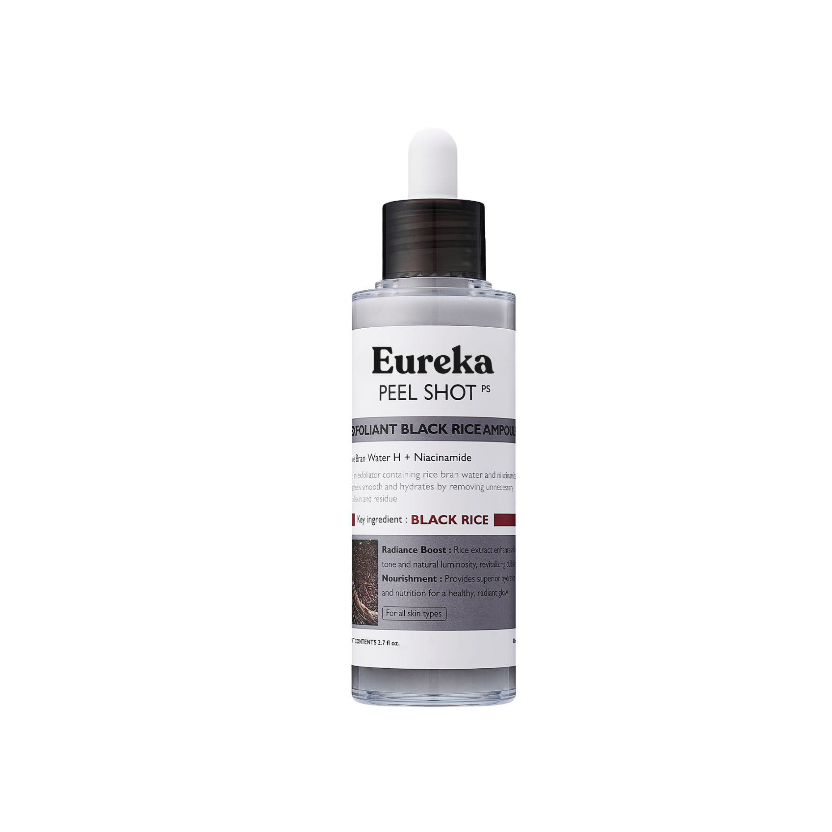 Peel Shot Exfoliator