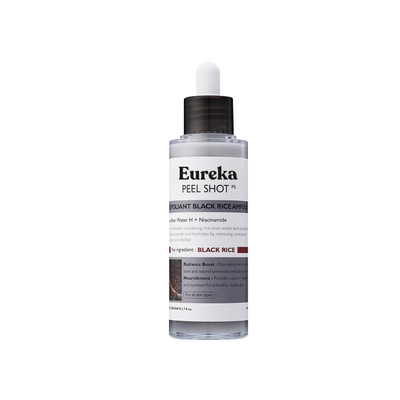 Peel Shot Exfoliator