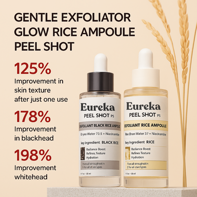 Peel Shot Exfoliator