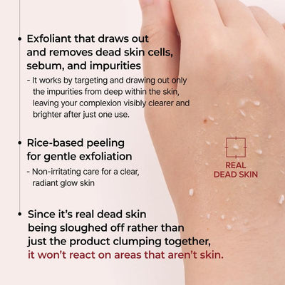 Peel Shot Exfoliator