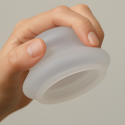 Eureka Body Sculpting Cup