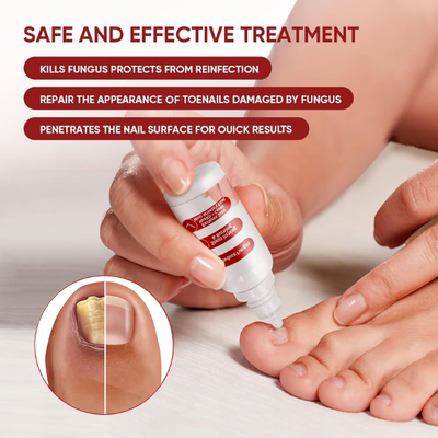 Dermfree Fungi Nail