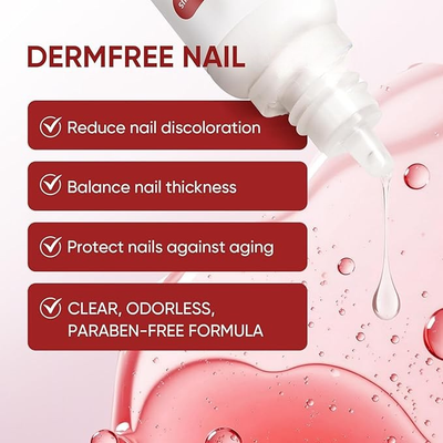 Dermfree Fungi Nail