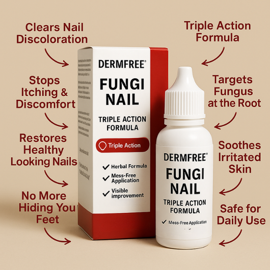 Dermfree Fungi Nail